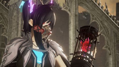 code vein successor vestiges